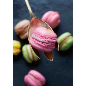 Puzzle Macarons, 300 Piese Ravensburger - 1